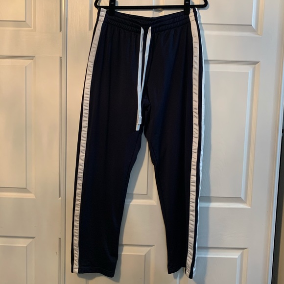 Nike Other - Men’s Nike navy blue joggers